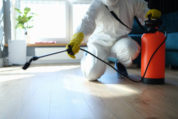Reliable Biohazard Cleanup contractor in Metuchen, NJ by Crime Scene Cleaner Online